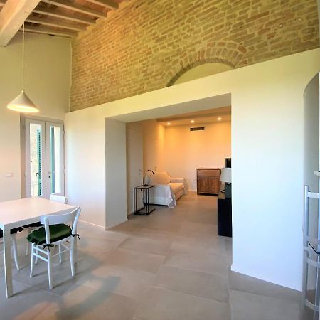 Tra Le Mura-Central Apartment In Siena Exterior photo