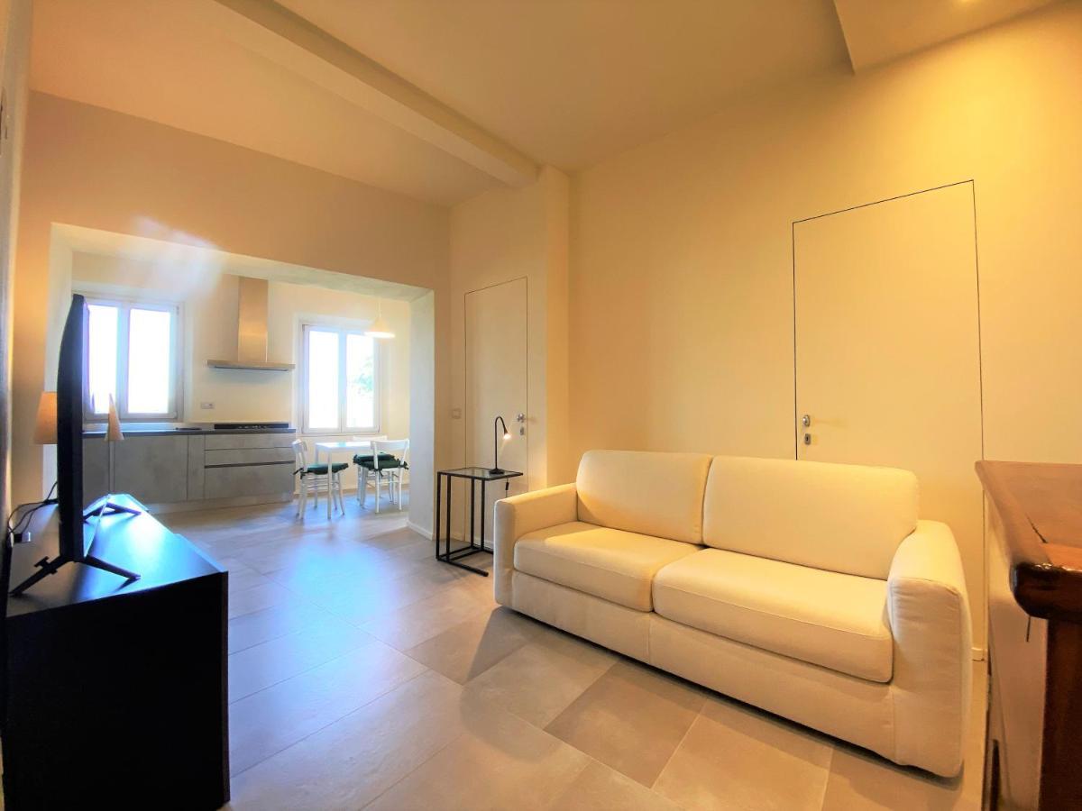 Tra Le Mura-Central Apartment In Siena Exterior photo
