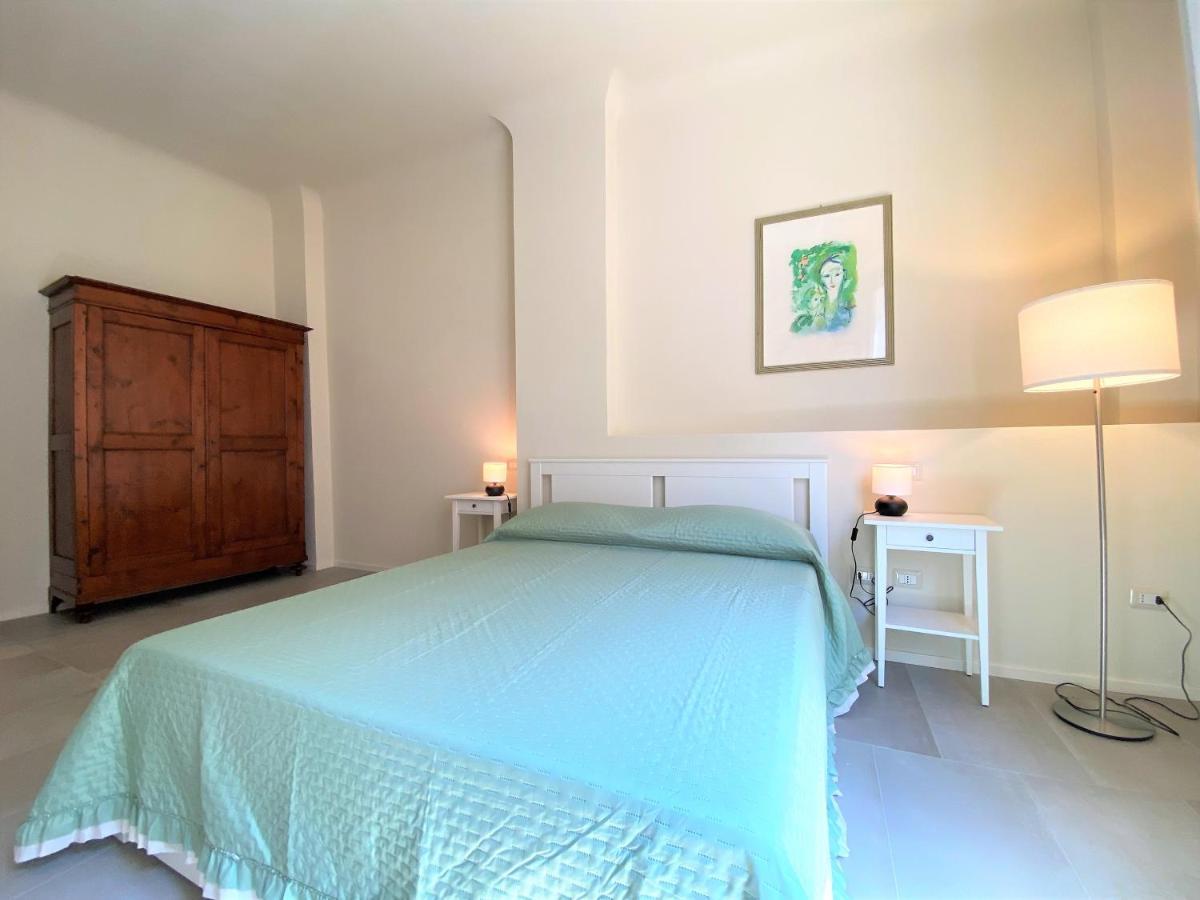 Tra Le Mura-Central Apartment In Siena Exterior photo