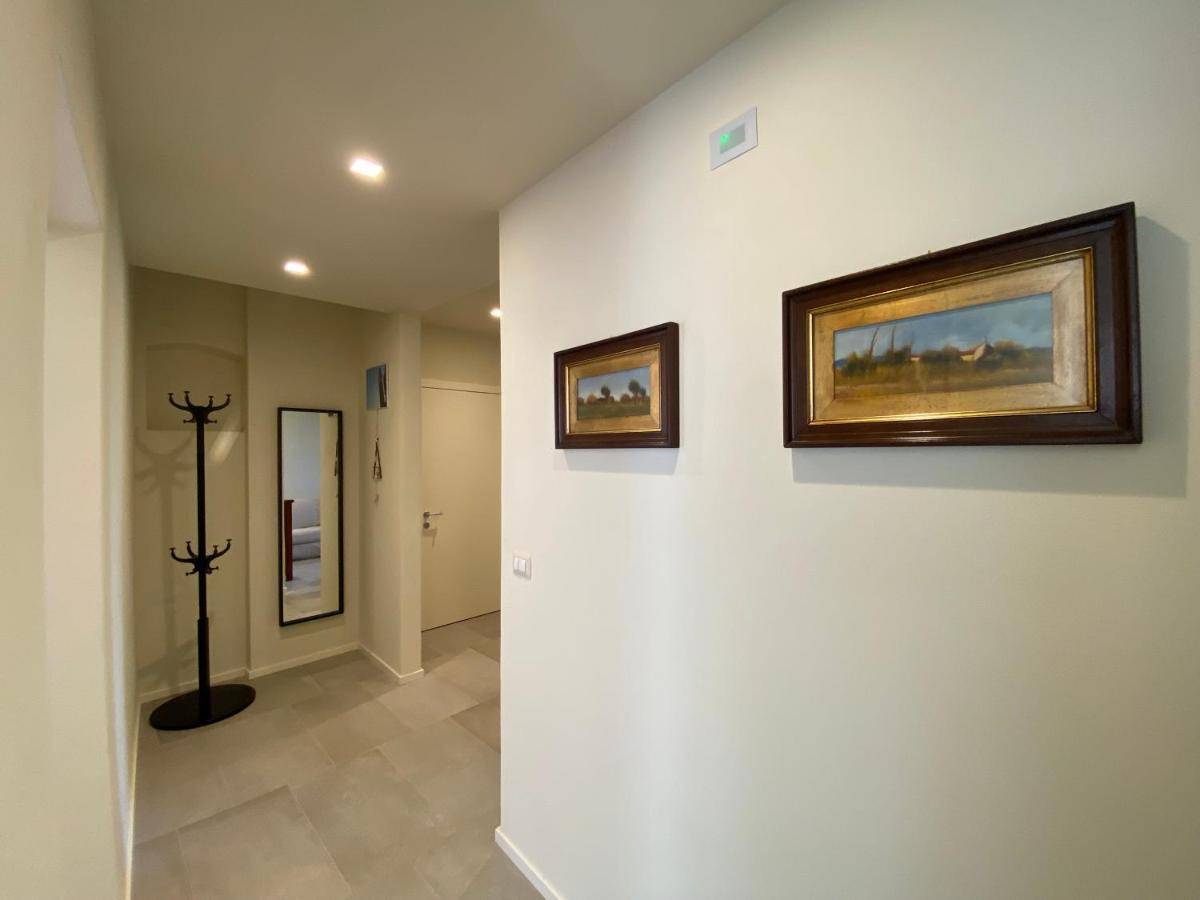 Tra Le Mura-Central Apartment In Siena Exterior photo