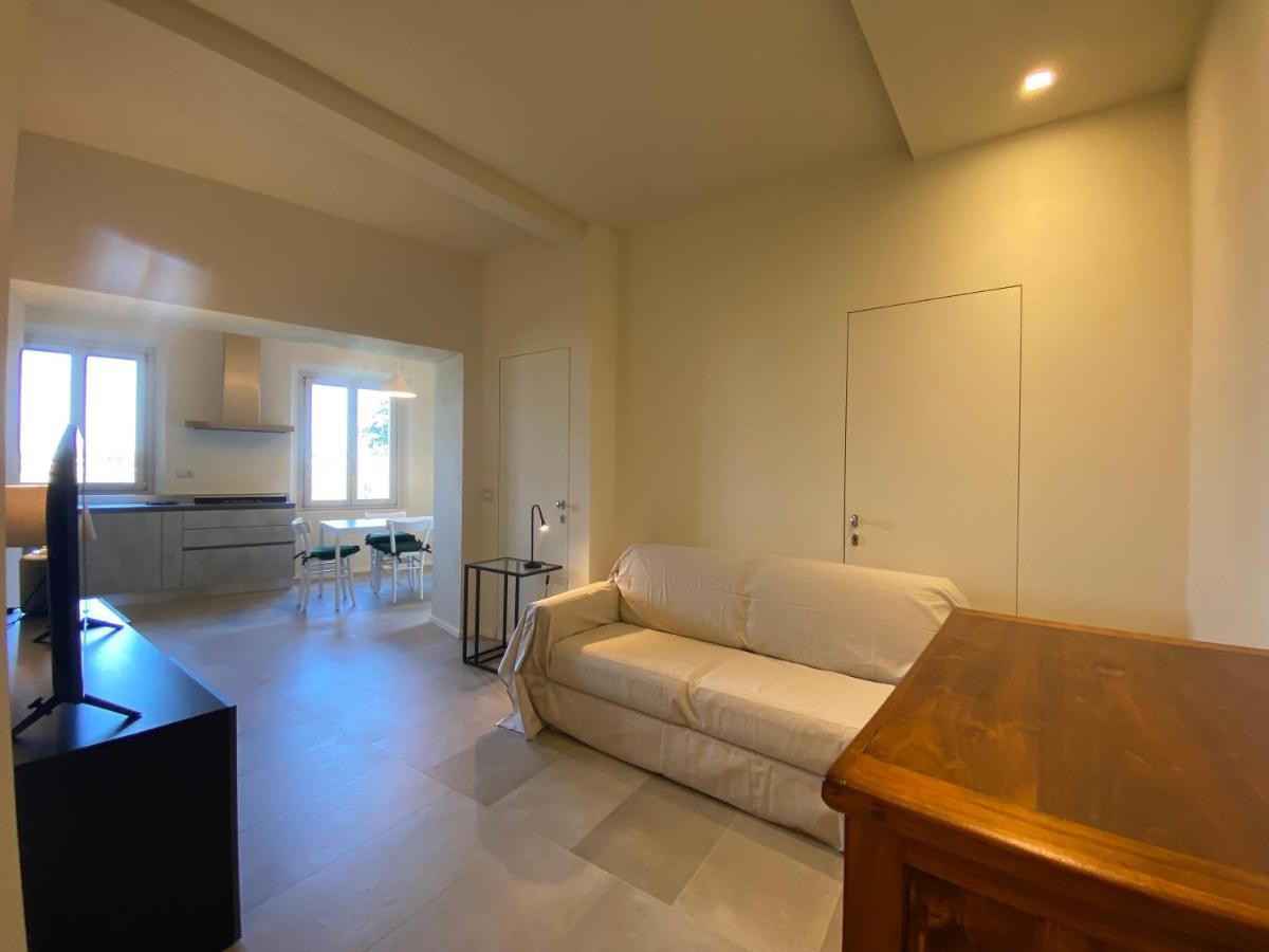 Tra Le Mura-Central Apartment In Siena Exterior photo