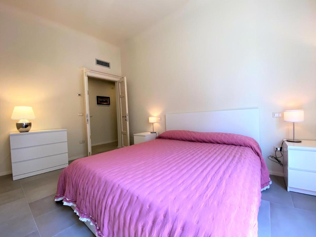 Tra Le Mura-Central Apartment In Siena Exterior photo