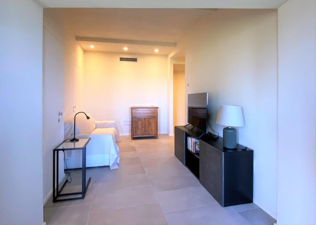 Tra Le Mura-Central Apartment In Siena Exterior photo