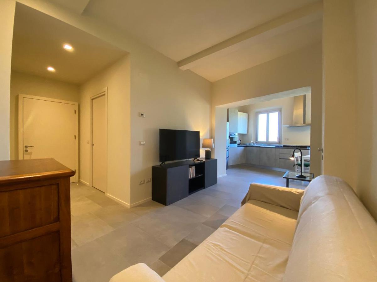 Tra Le Mura-Central Apartment In Siena Exterior photo
