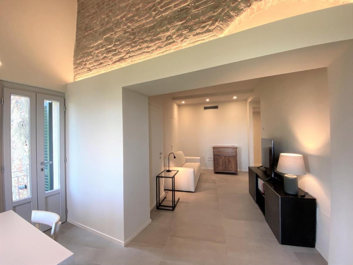 Tra Le Mura-Central Apartment In Siena Exterior photo