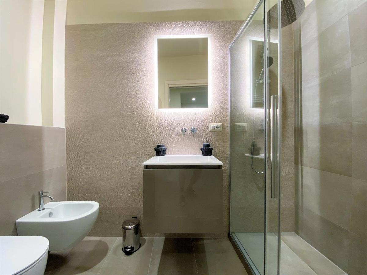 Tra Le Mura-Central Apartment In Siena Exterior photo