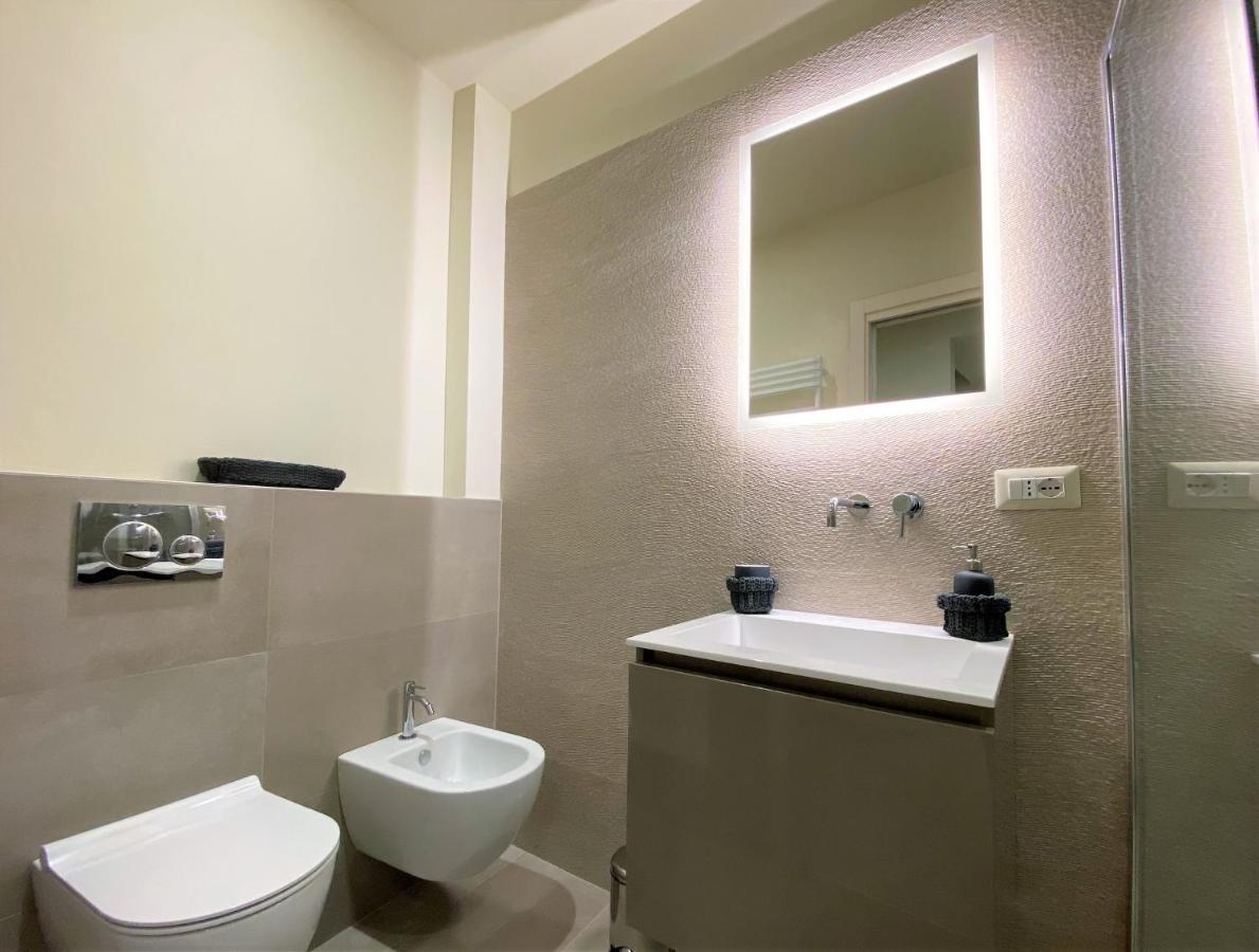 Tra Le Mura-Central Apartment In Siena Exterior photo